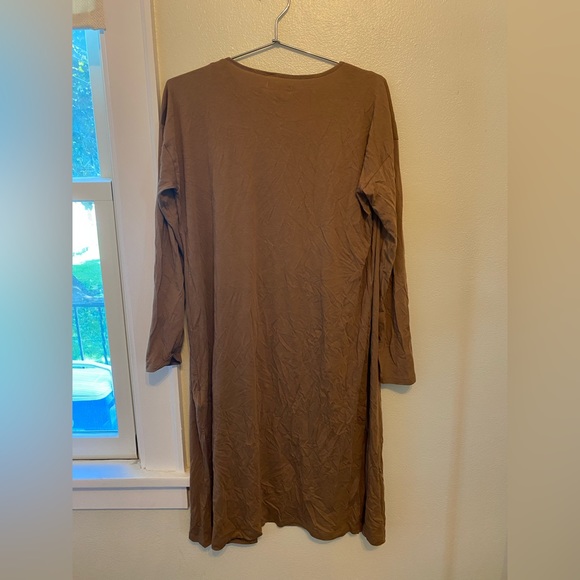 NWT Madewell Duster Cardigan Twin Set - Picture 5 of 9